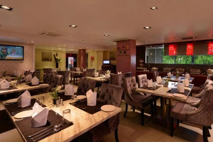 Ахмедабад: Tulip Inn, Ahmedabad