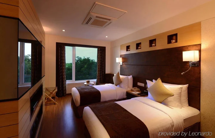 Ахмедабад: Tulip Inn, Ahmedabad
