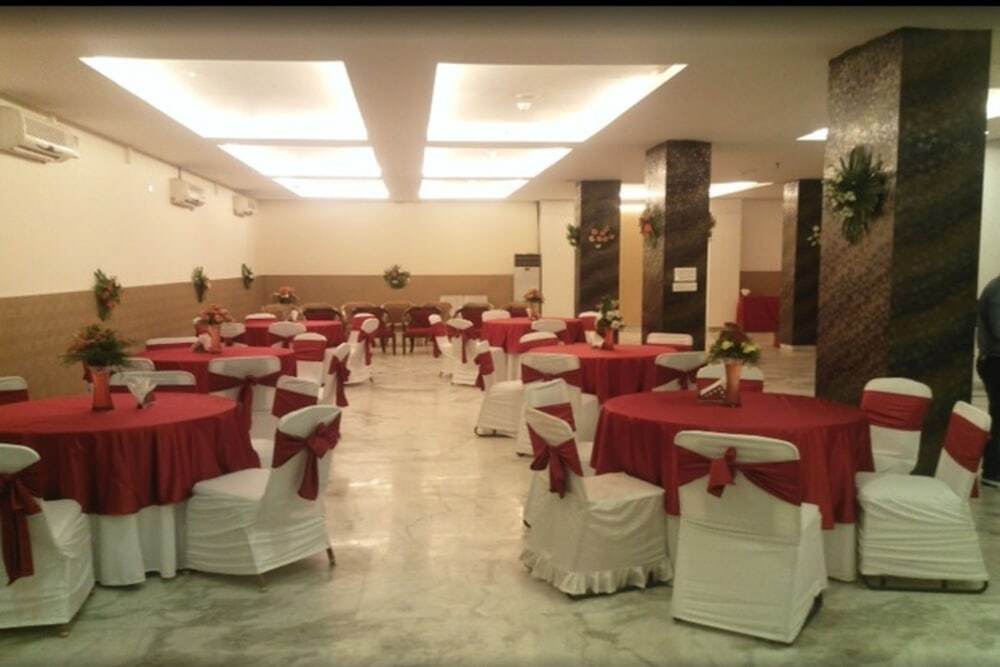Нойда: Clarks Inn Cytrus Noida