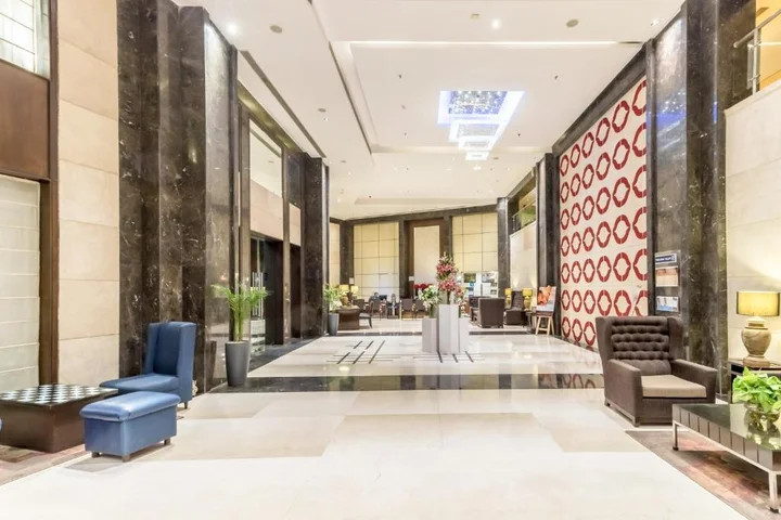 Панчкула: Golden Tulip Chandigarh, Panchkula