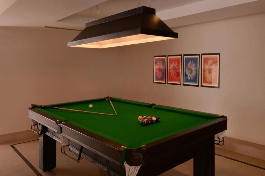 Панчкула: Golden Tulip Chandigarh, Panchkula
