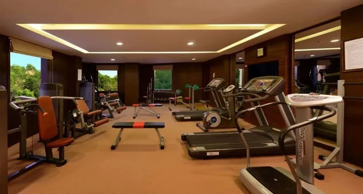 Панчкула: Golden Tulip Chandigarh, Panchkula