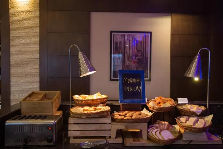 Панчкула: Golden Tulip Chandigarh, Panchkula