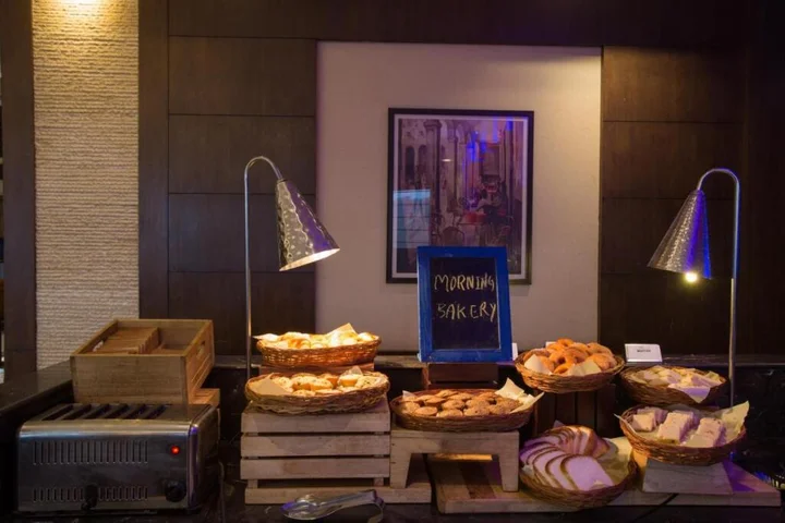 Панчкула: Golden Tulip Chandigarh, Panchkula