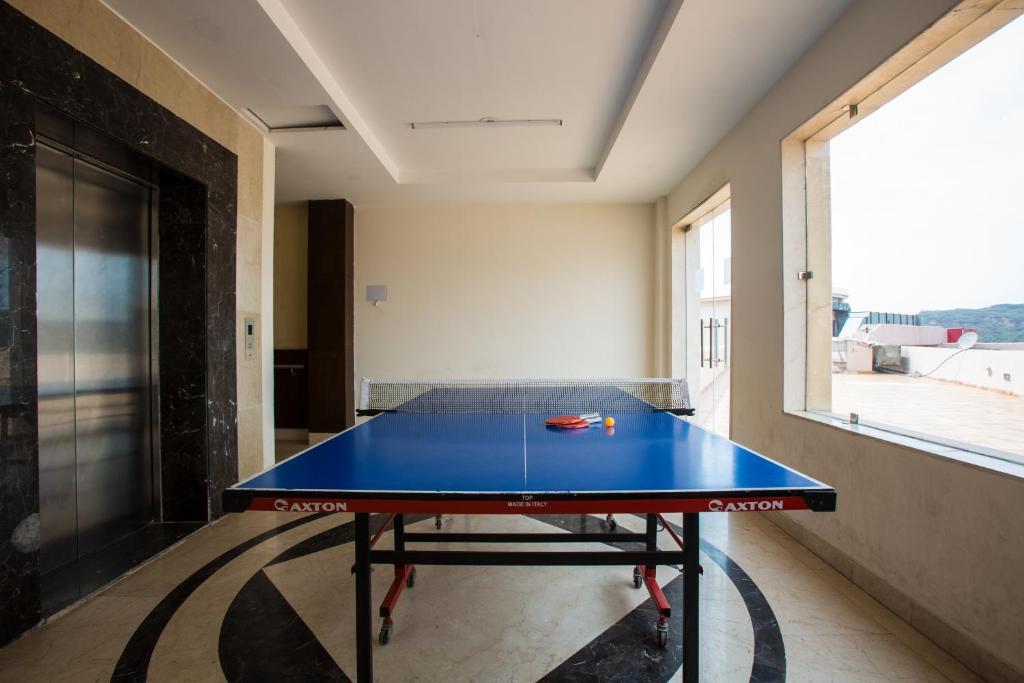 Панчкула: Golden Tulip Chandigarh, Panchkula