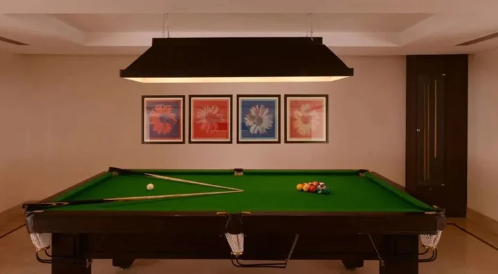 Панчкула: Golden Tulip Chandigarh, Panchkula