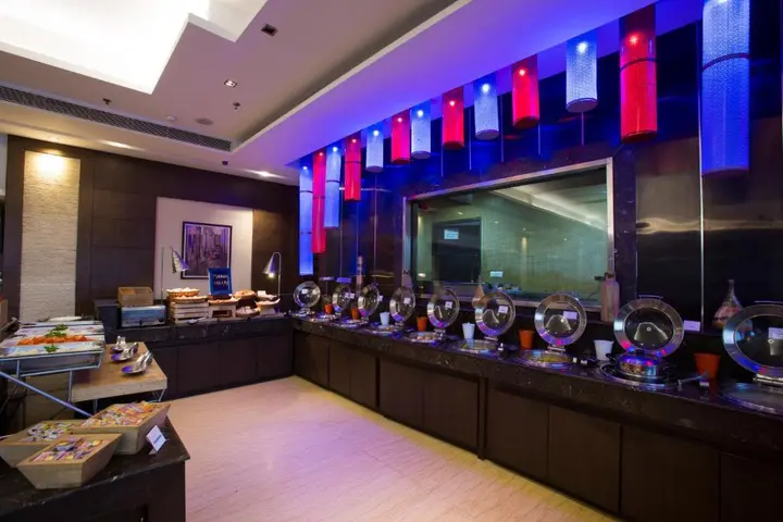 Панчкула: Golden Tulip Chandigarh, Panchkula