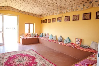 Джайсалмер: Winds Desert Camp