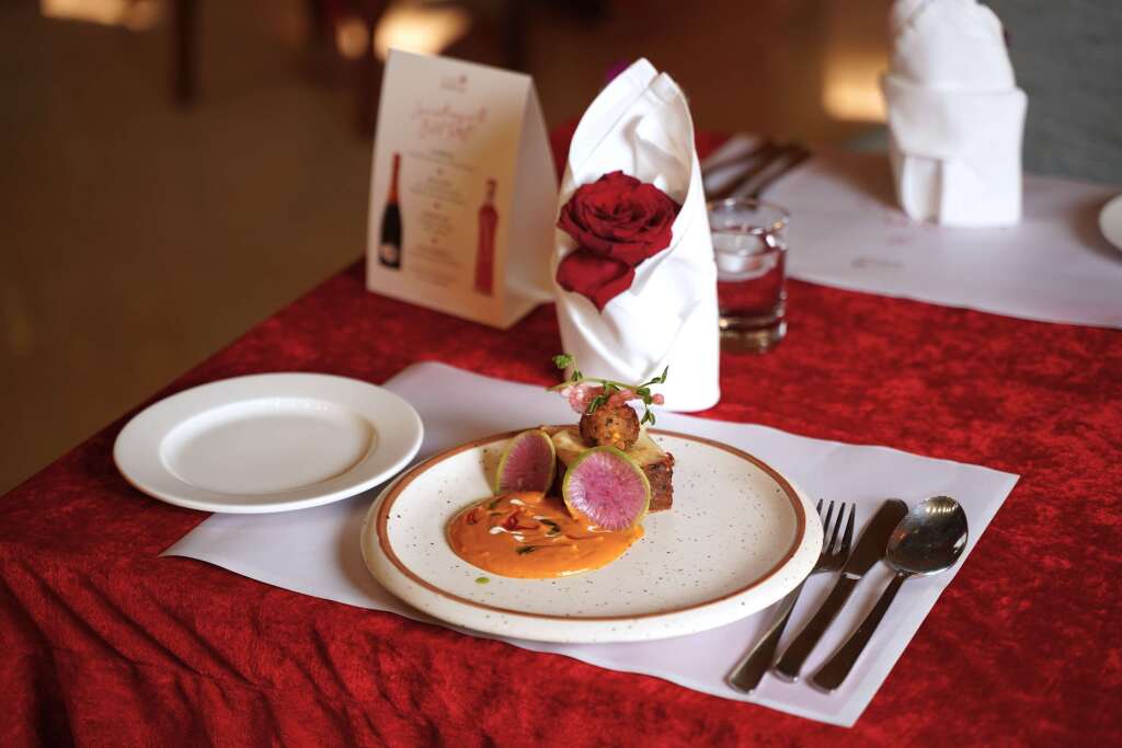 Большая Нойда: Radisson Blu Hotel Greater Noida