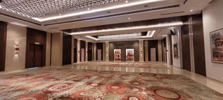 Большая Нойда: Radisson Blu Hotel Greater Noida