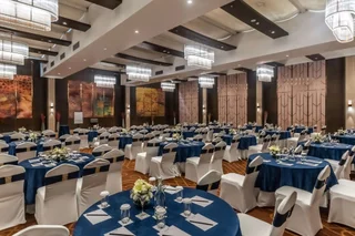 Большая Нойда: Radisson Blu Hotel Greater Noida