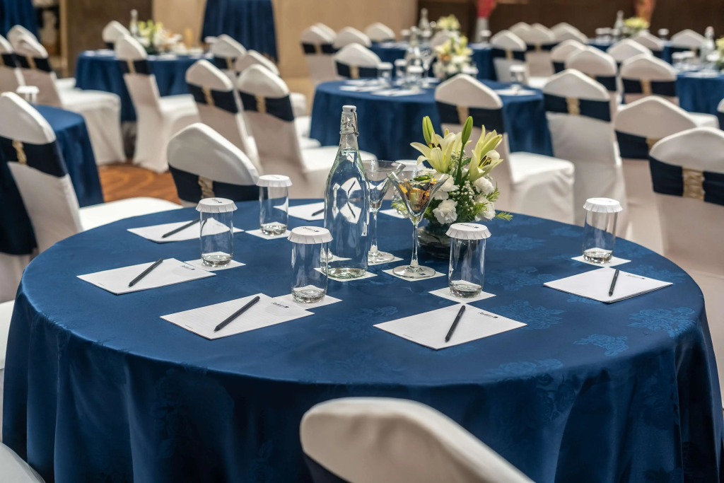 Большая Нойда: Radisson Blu Hotel Greater Noida