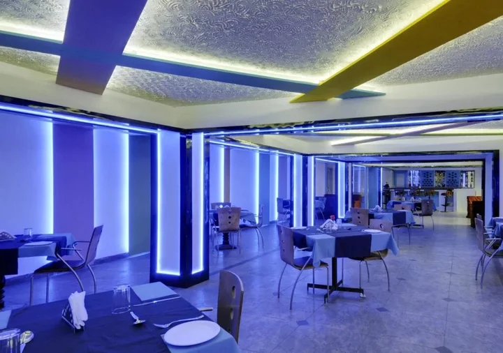 Колва: Silver Sands Beach Resort