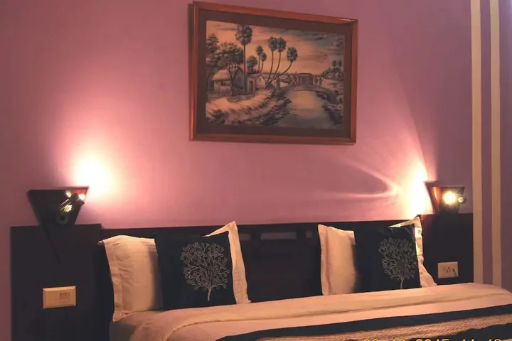 Гвалиор: Hotel Grace