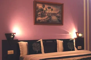 Гвалиор: Hotel Grace