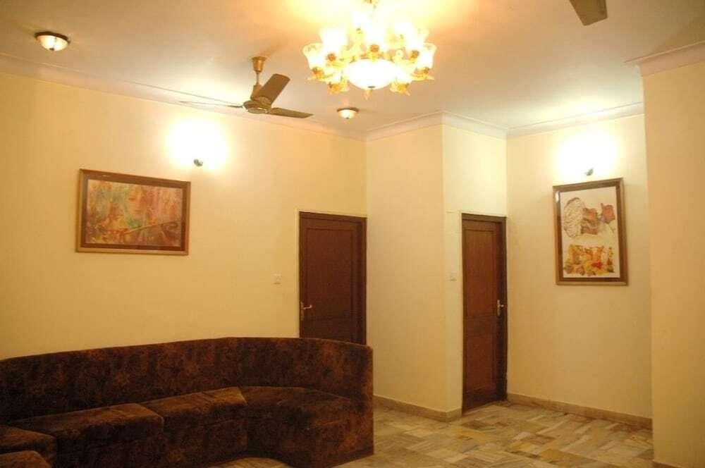 Гвалиор: Hotel Grace