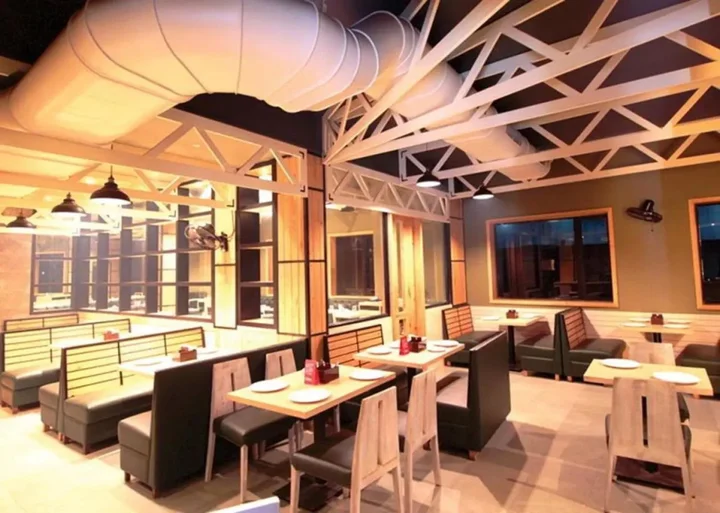 Калангут: Sharanam Green Resort