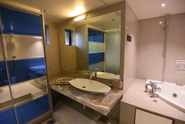 Тхане: VITS Sharanam, Thane