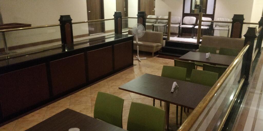 Тхане: VITS Sharanam, Thane