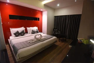 Тхане: VITS Sharanam, Thane