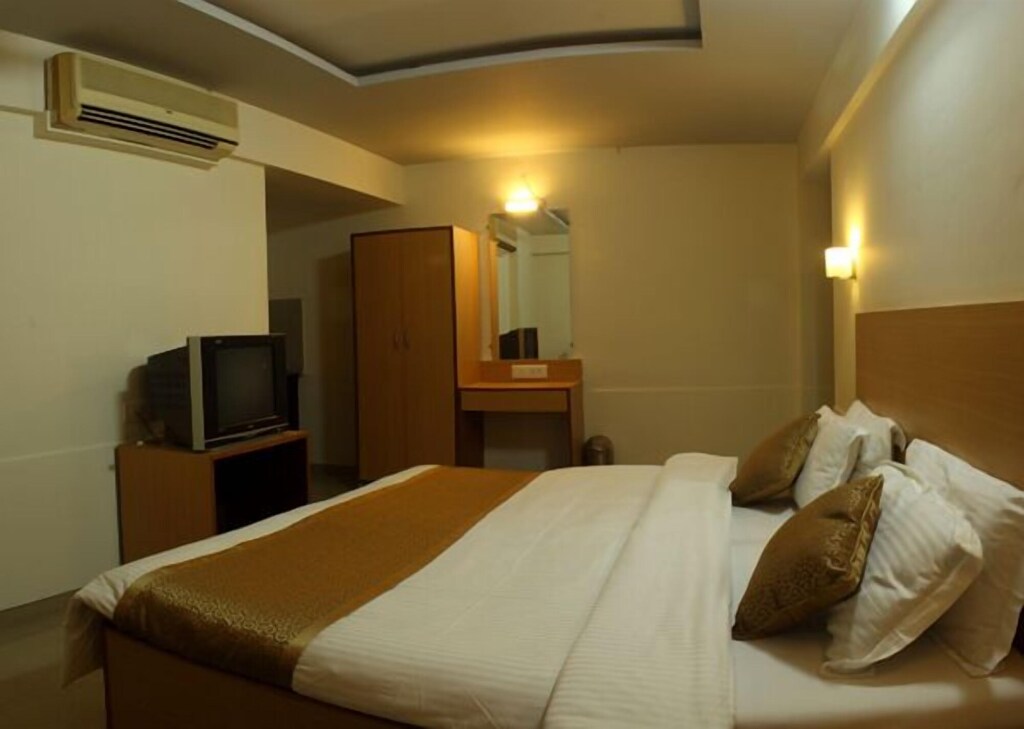 Мумбаи: Hotel Ace Residency