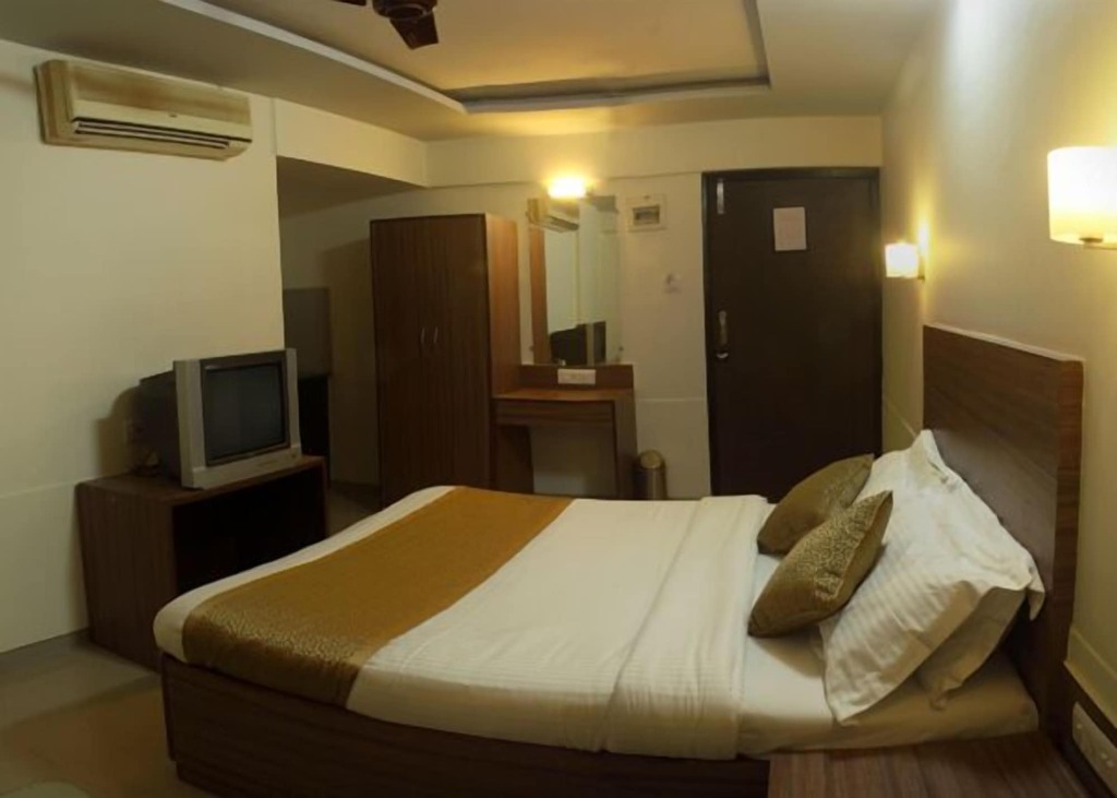 Мумбаи: Hotel Ace Residency