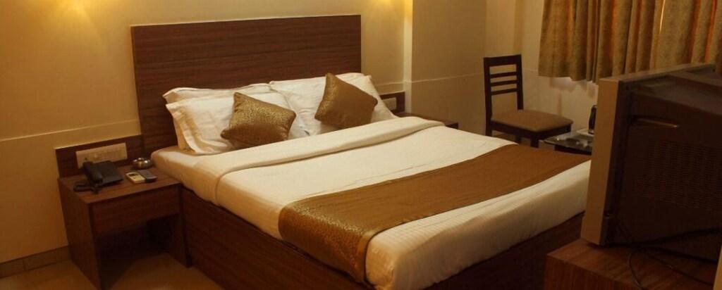 Мумбаи: Hotel Ace Residency