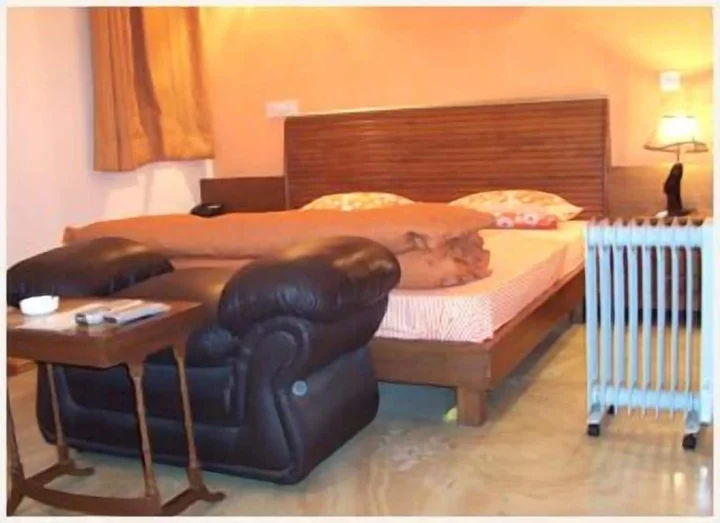Мумбаи: Hotel Ace Residency