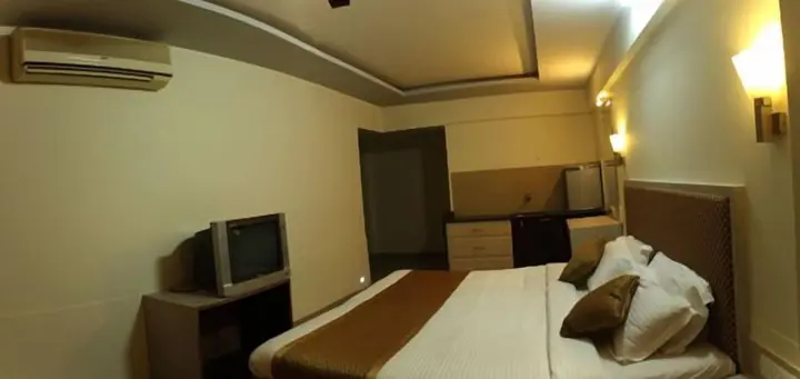 Мумбаи: Hotel Ace Residency