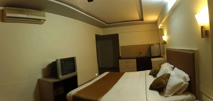 Мумбаи: Hotel Ace Residency