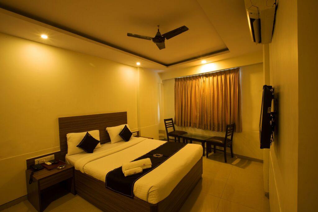 Мумбаи: Hotel Ace Residency