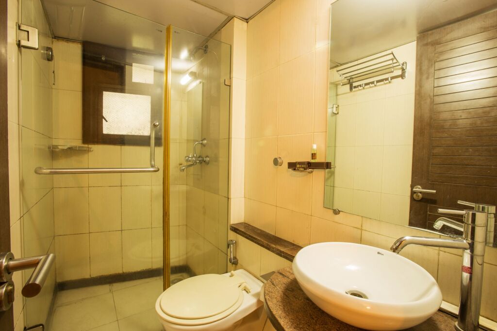 Мумбаи: Hotel Ace Residency