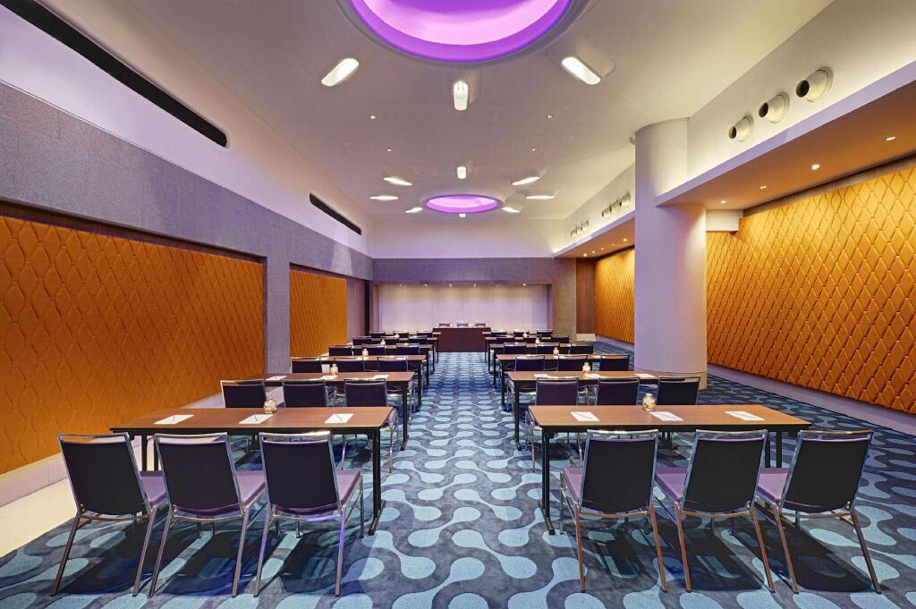 Хидерабад: Avasa Hotels