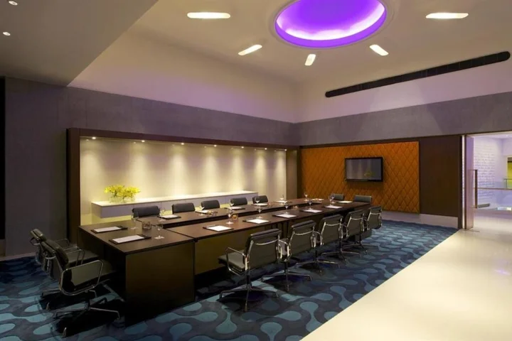 Хидерабад: Avasa Hotels