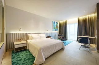 Хидерабад: Avasa Hotels
