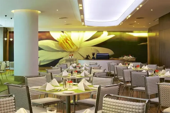 Хидерабад: Avasa Hotels