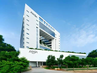 Хидерабад: Avasa Hotels