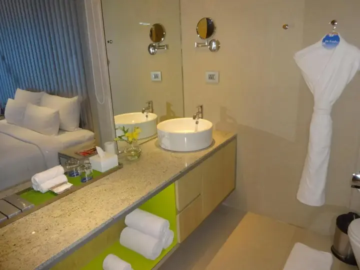 Хидерабад: Avasa Hotels