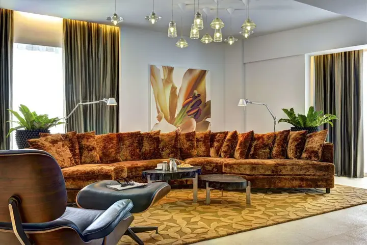 Хидерабад: Avasa Hotels