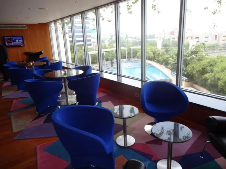 Хидерабад: Avasa Hotels