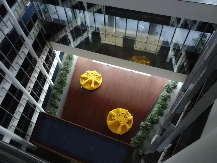 Хидерабад: Avasa Hotels