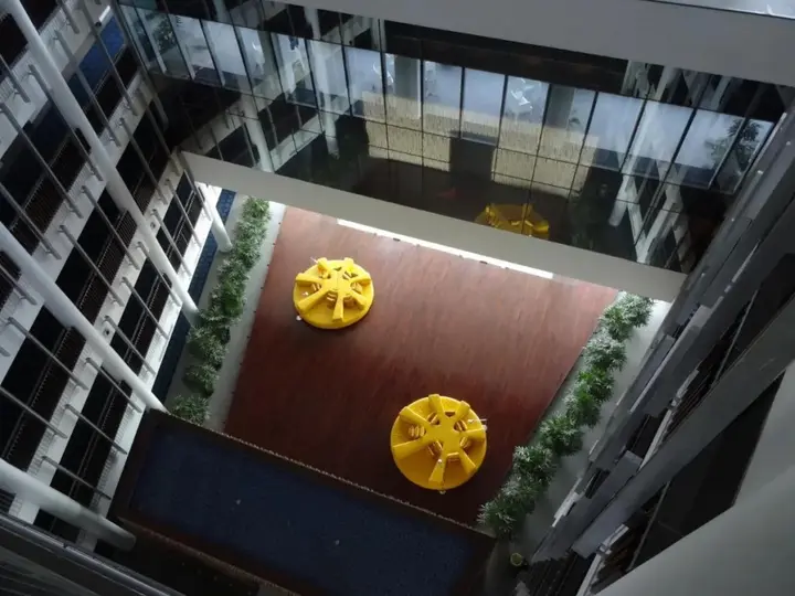 Хидерабад: Avasa Hotels