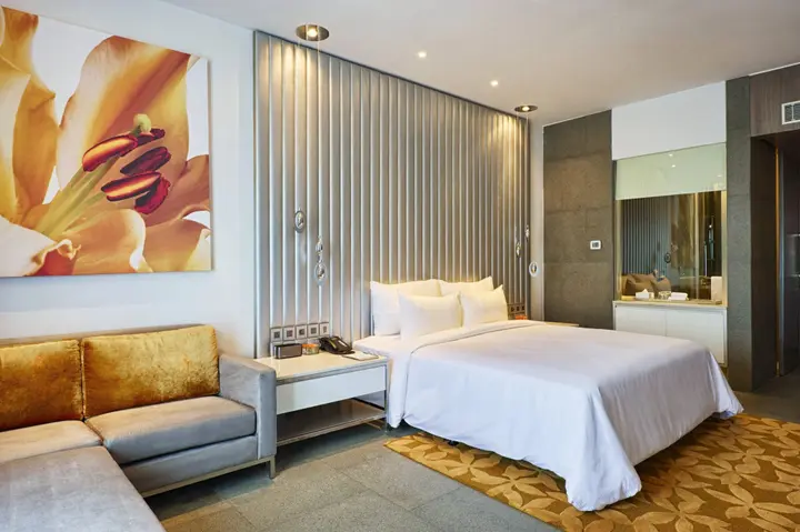 Хидерабад: Avasa Hotels