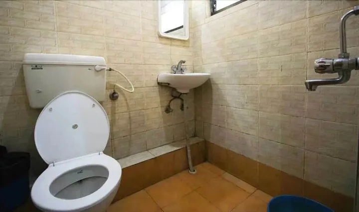 Колката: Travel Inn