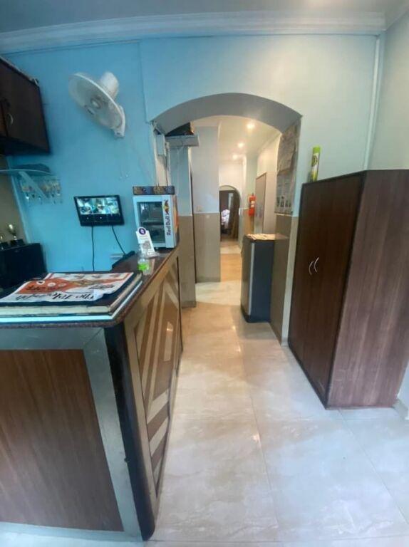 Колката: Travel Inn