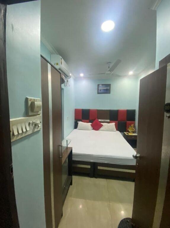 Колката: Travel Inn