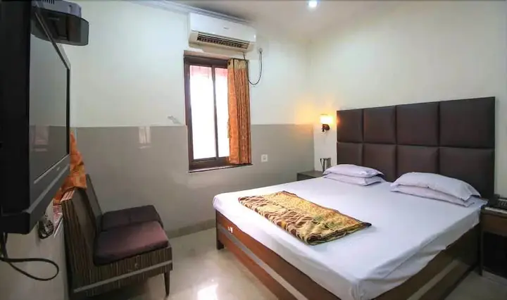 Колката: Travel Inn
