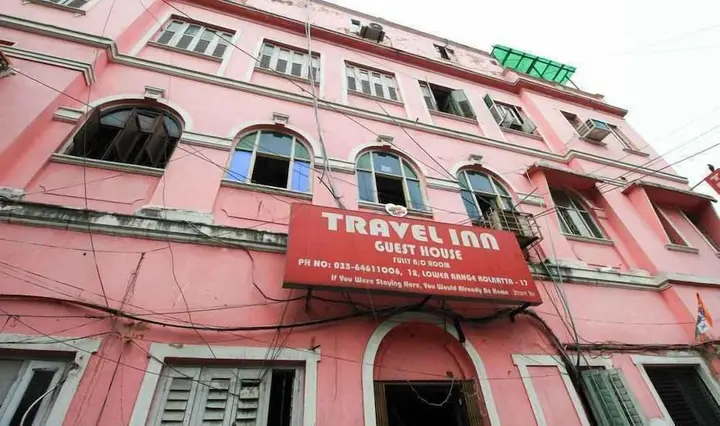 Travel Inn — фото 2