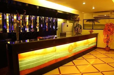 Маргао: Om Shiv Hotel by Oyo Rooms