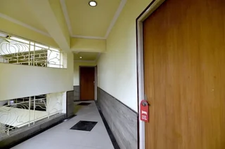 Маргао: Om Shiv Hotel by Oyo Rooms